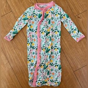 Magnetic Me Cozy Sleeper Gown